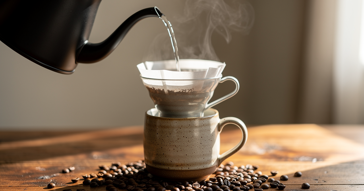 Coffee Studio