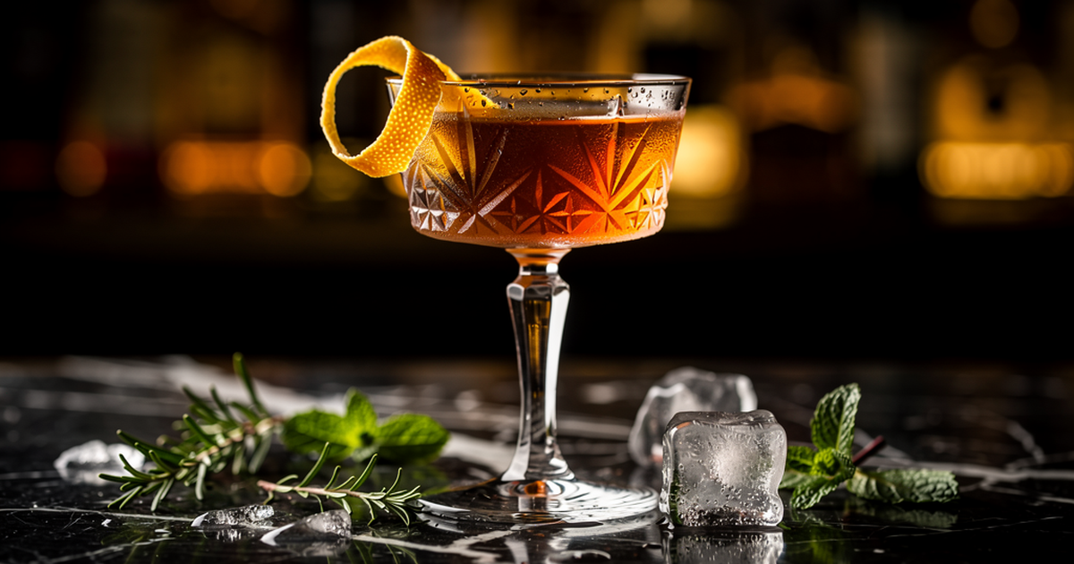 Drink Recipes Studio