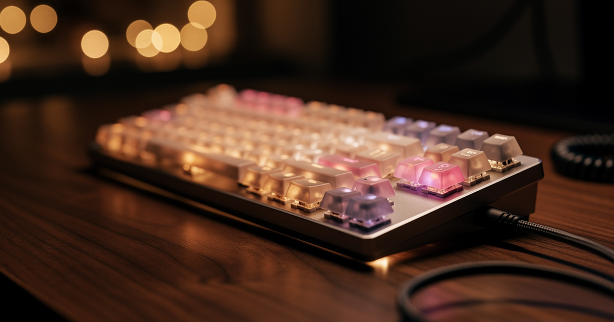 Keyboards Studio