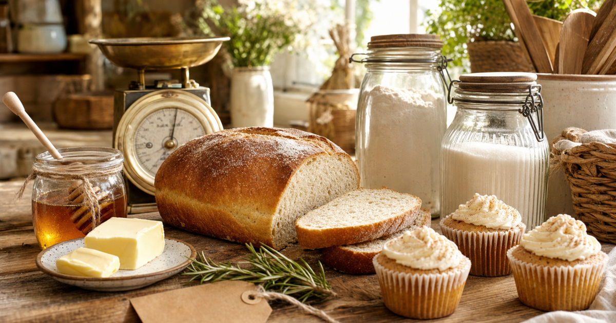 Recipe Cost & Pricing Studio