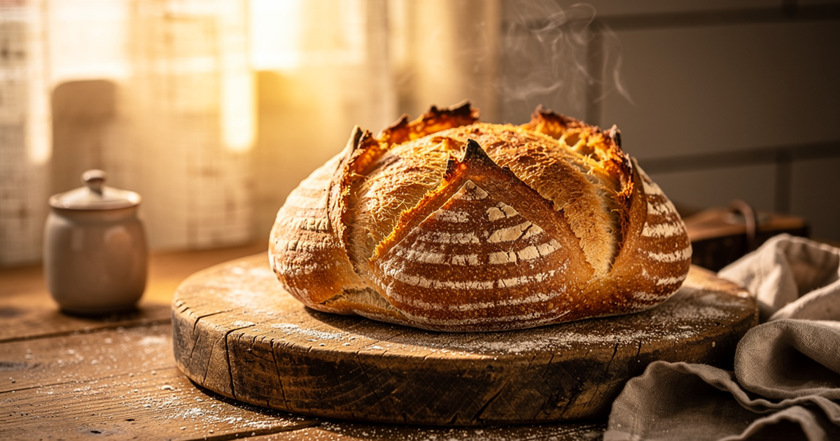 Sourdough Studio